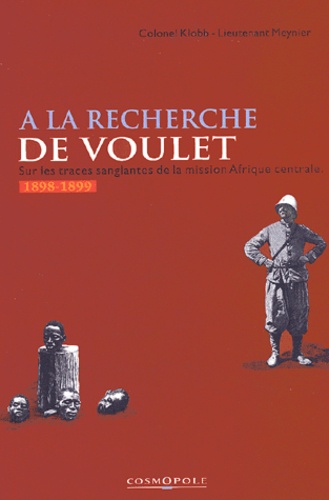 À la recherche de Voulet