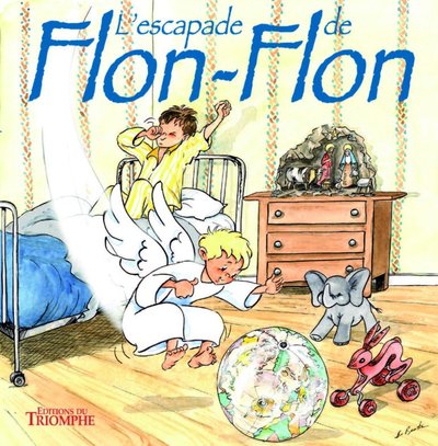 L'escapade de Flon-Flon