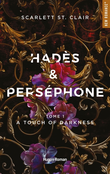 Hadès & Perséphone Volume 1