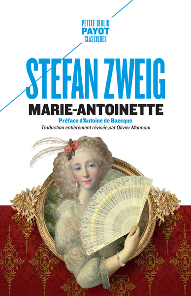 Marie-Antoinette