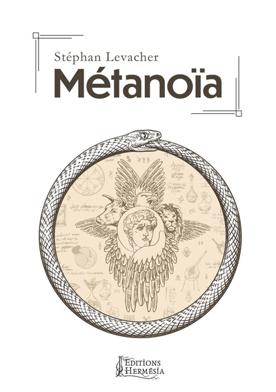 Métanoïa