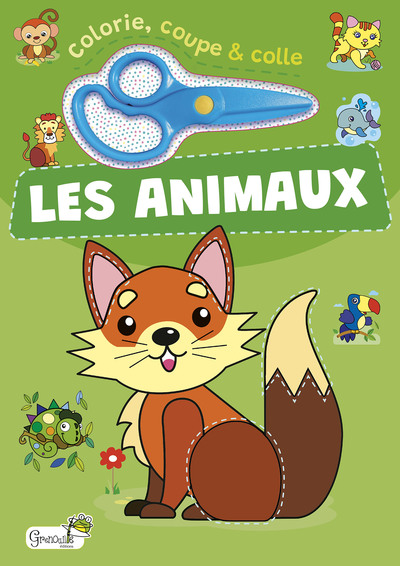 Les animaux