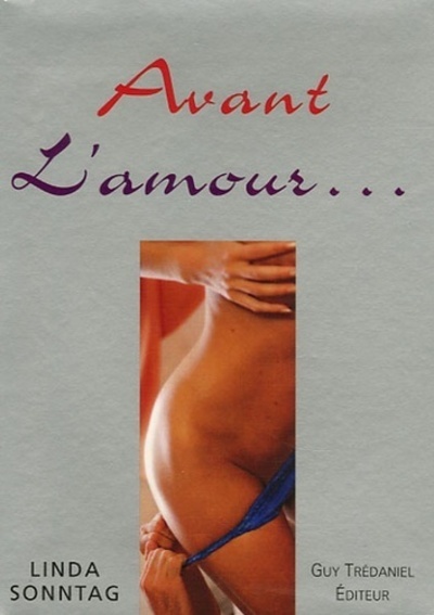 Avant l'amour