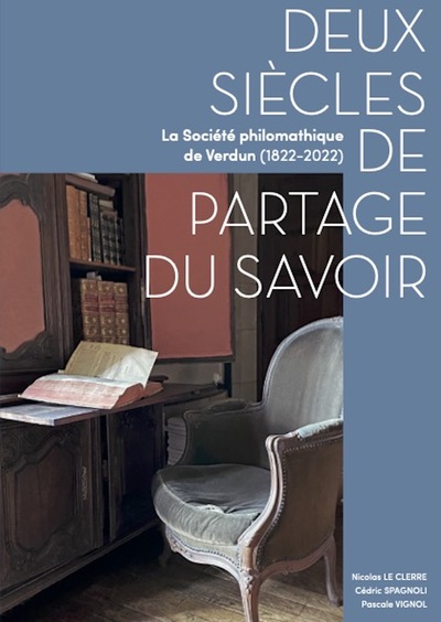 Deux siècles de partage du savoir