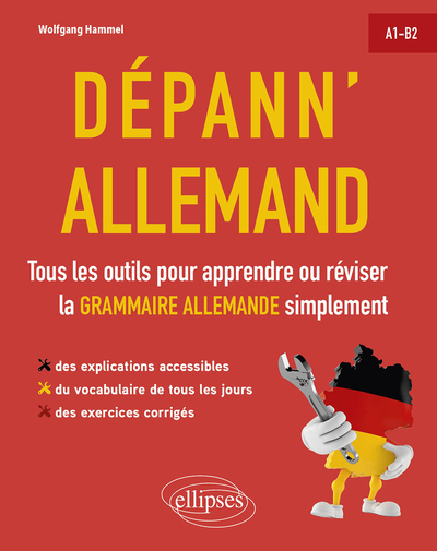 Dépann'allemand