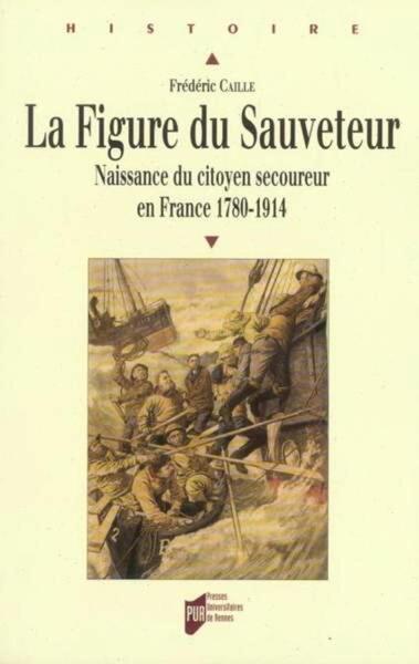 La Figure du sauveteur