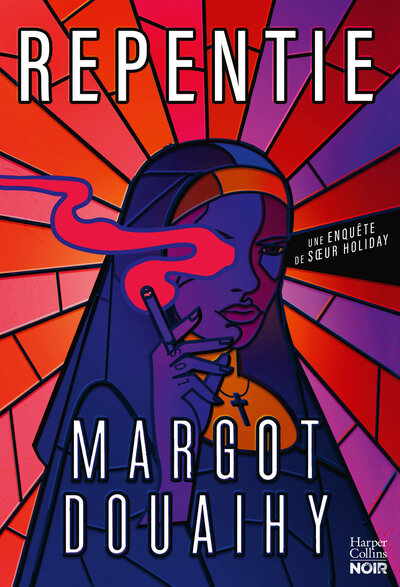 Repentie - Margot Douaihy