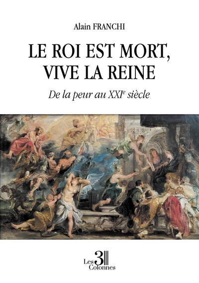 Le roi est mort, vive la reine