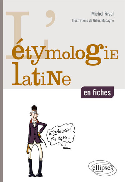 L’Étymologie Latine En Fiches