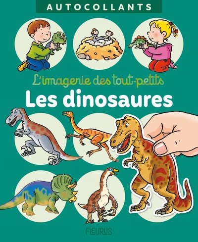 Les dinosaures