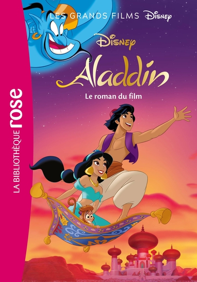 Les grands films Disney Volume 5