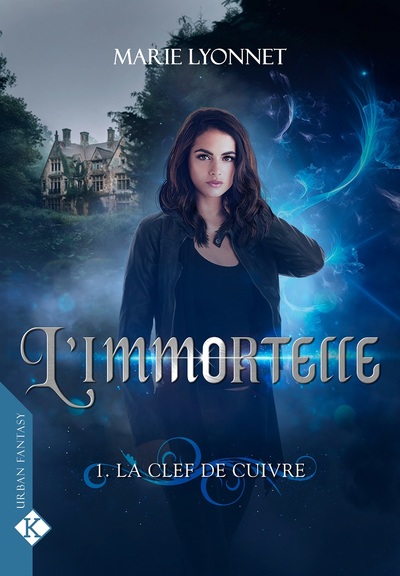 L'Immortelle - Volume 1