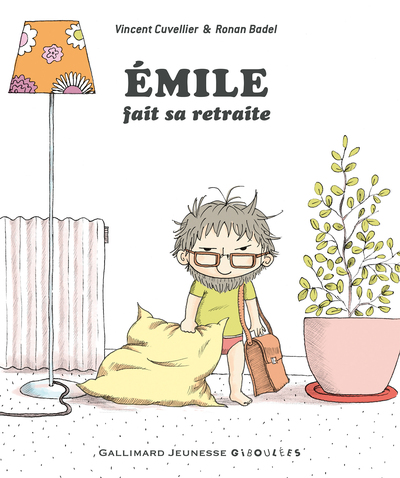 Emile Volume 28