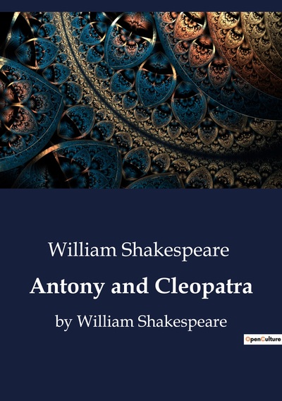 Antony and Cleopatra