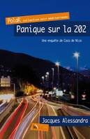 Panique sur la 202