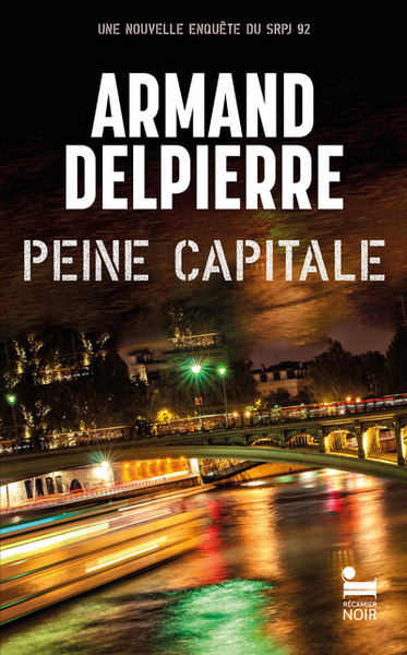 Peine capitale - Armand Delpierre