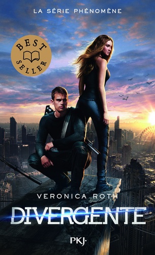 Divergente Volume 1