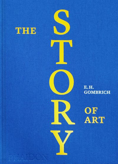 The story of art