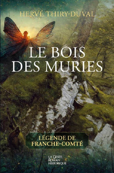 Le Bois Des Muries