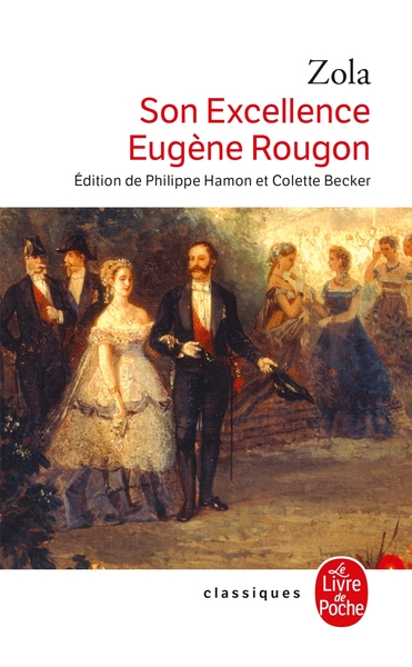 Les Rougon-Macquart Volume 6