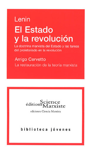 El Estado y la revolución