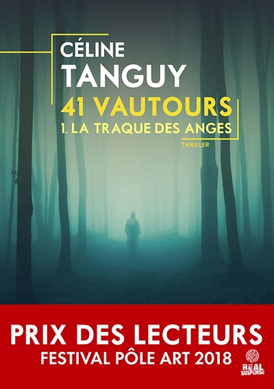 41 vautours Volume 1