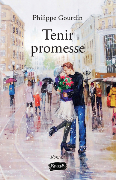 Tenir Promesse, Roman