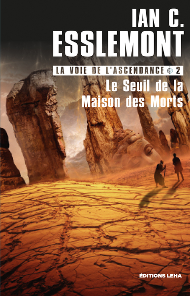 La Voie de l'Ascendance Volume 2