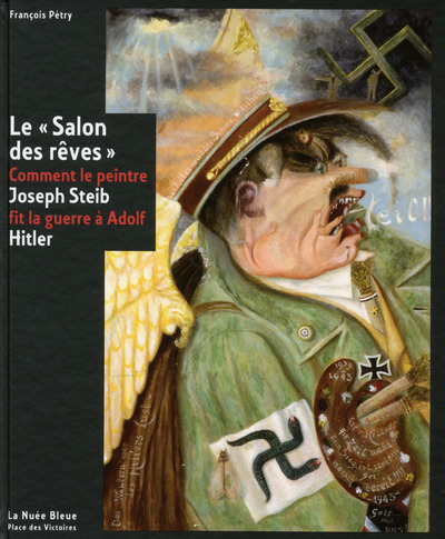 Joseph Steib, "Le salon des r√™ves" - François Petry