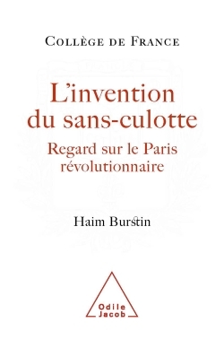 L'Invention du sans-culotte