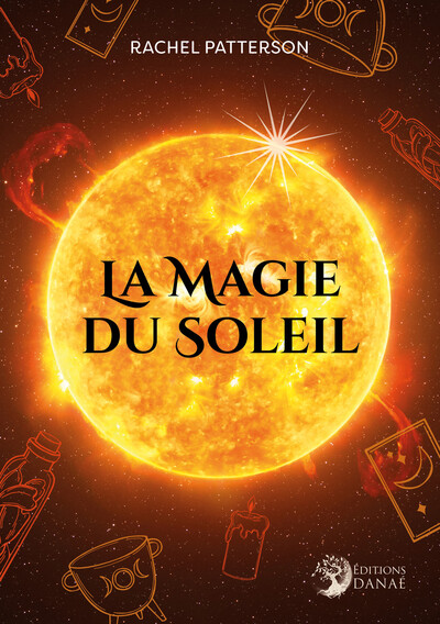 La magie du soleil