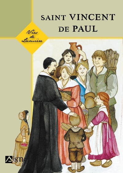 Vincent de Paul