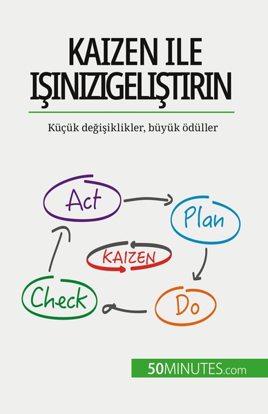 Kaizen ile işinizi geliştirin