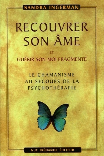 Recouvrer son âme et guérir son moi fragmenté