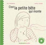 C'Est La Petite Bete Qui Monte - Elsa Devernois