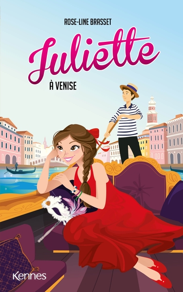 Juliette Volume 21