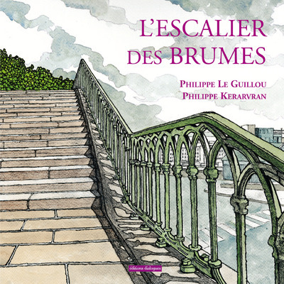 L'Escalier des brumes