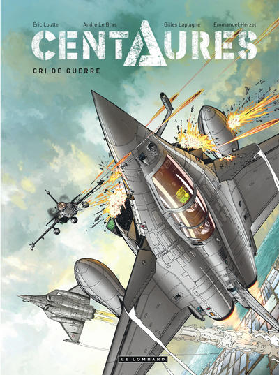 Centaures Volume 2