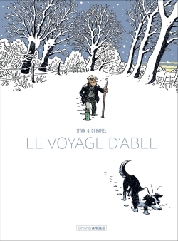 0 - Le Voyage d'Abel - histoire complète