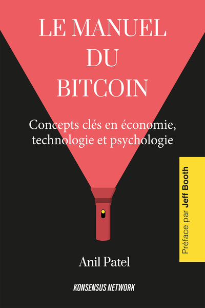 Manuel du Bitcoin