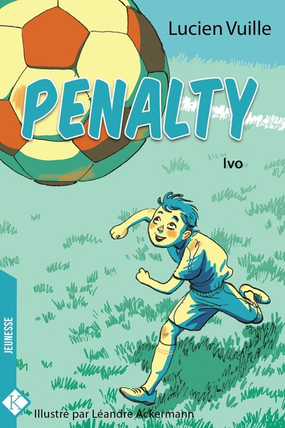 Penalty Volume 1