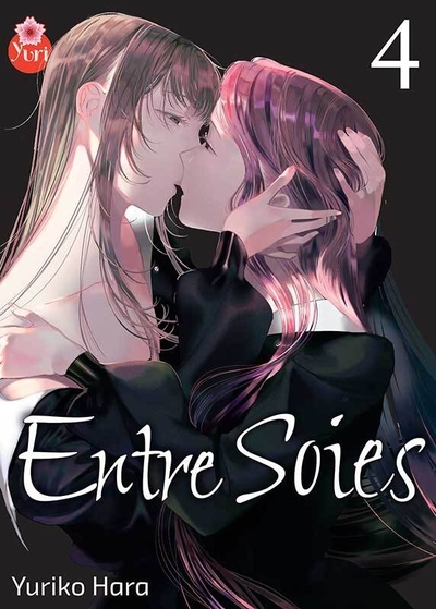 Entre soies Volume 4