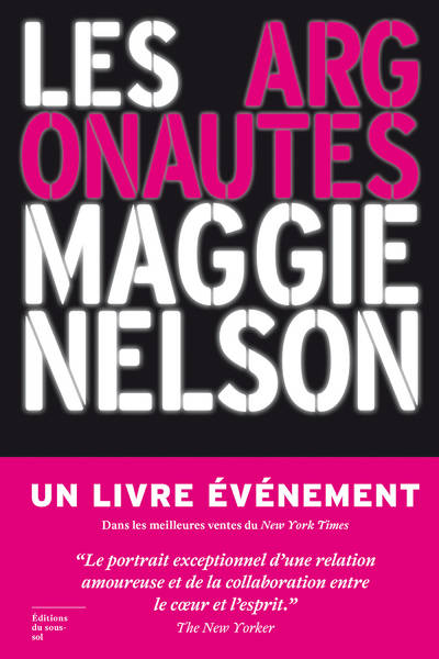 Feuilleton non fiction Les Argonautes