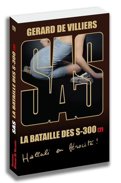 La bataille des S-300 - Volume 2