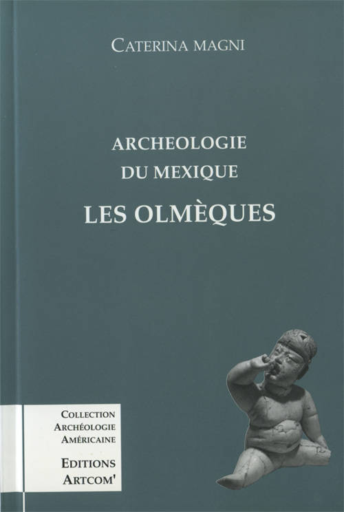 Les Olmèques