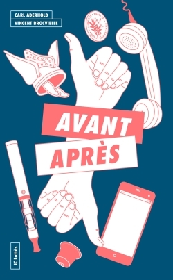 Avant, après