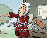 Newton - Grabitatea ekinean