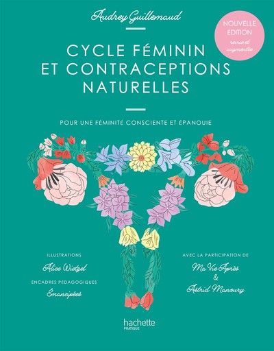 Cycle féminin et contraceptions naturelles