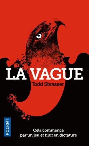 La vague - Todd Strasser