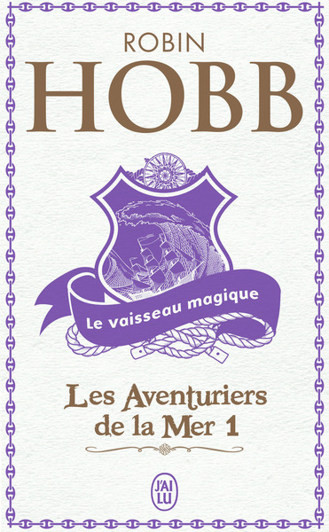 Les aventuriers de la mer Volume 1